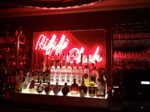 Rififi club mayfair