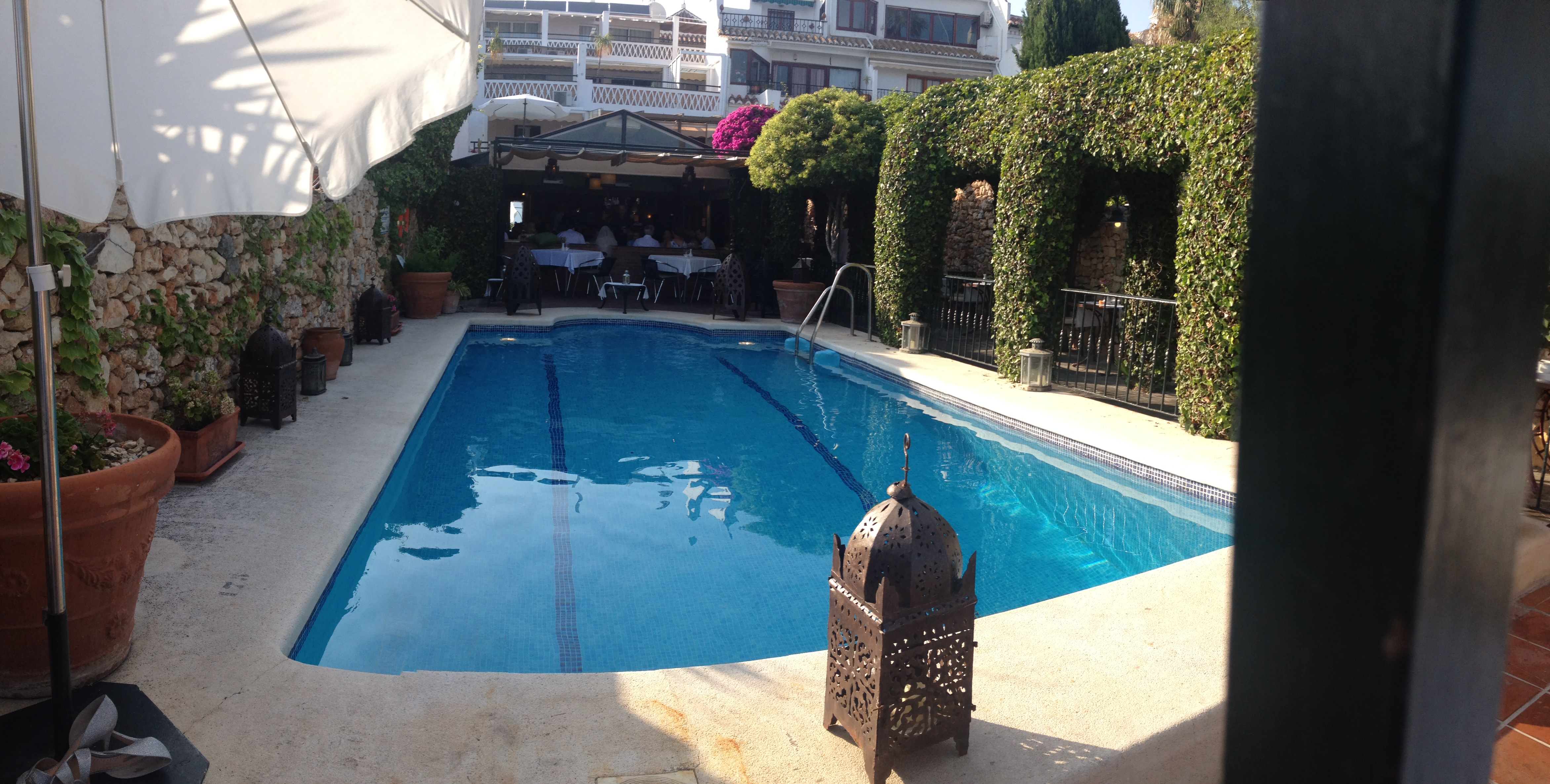 Hotel Carabeo, Nerja