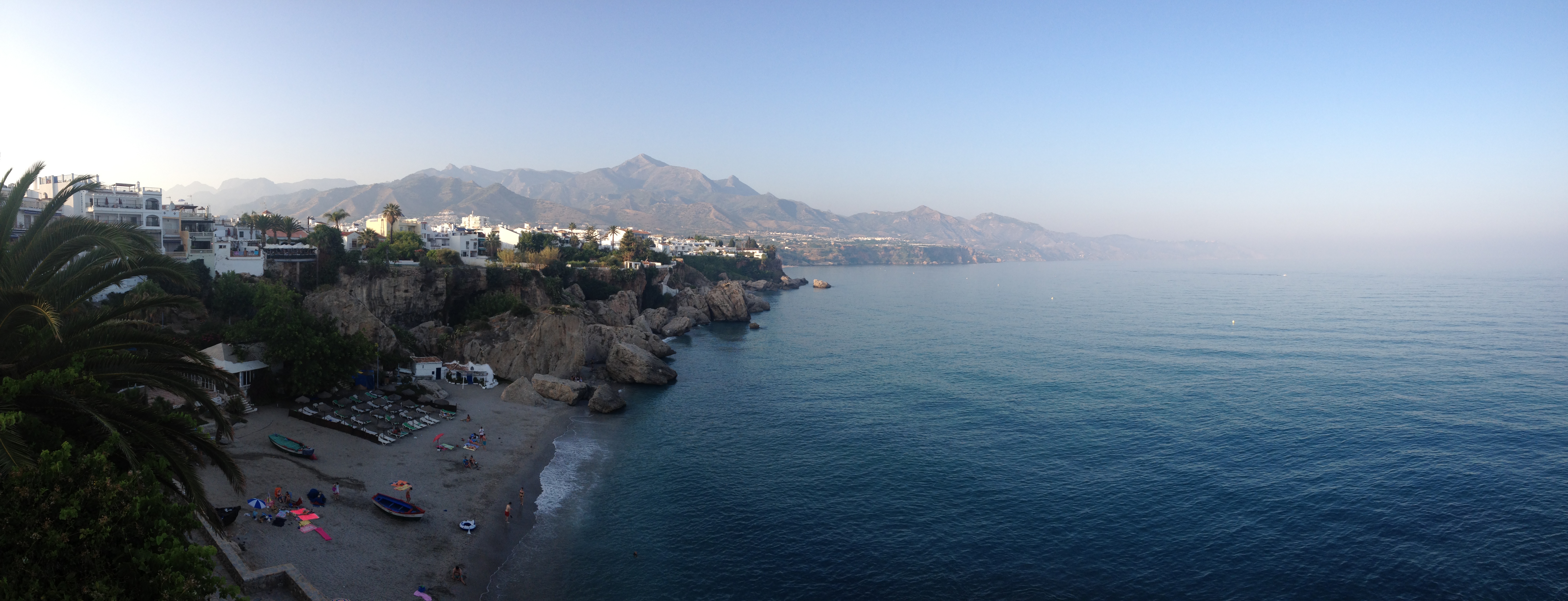 Nerja, Spain