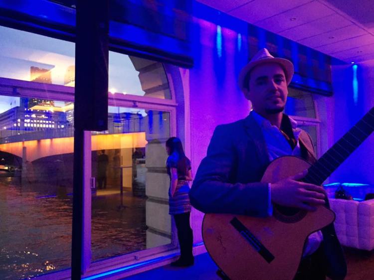 wine tasting, glaziers hall, London bridge