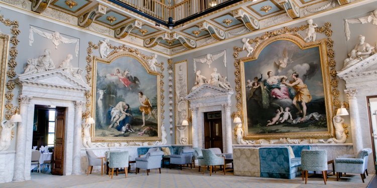 hertfordshire wedding venue, moor park